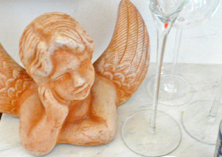 Dekorationen für Ihr zuhause