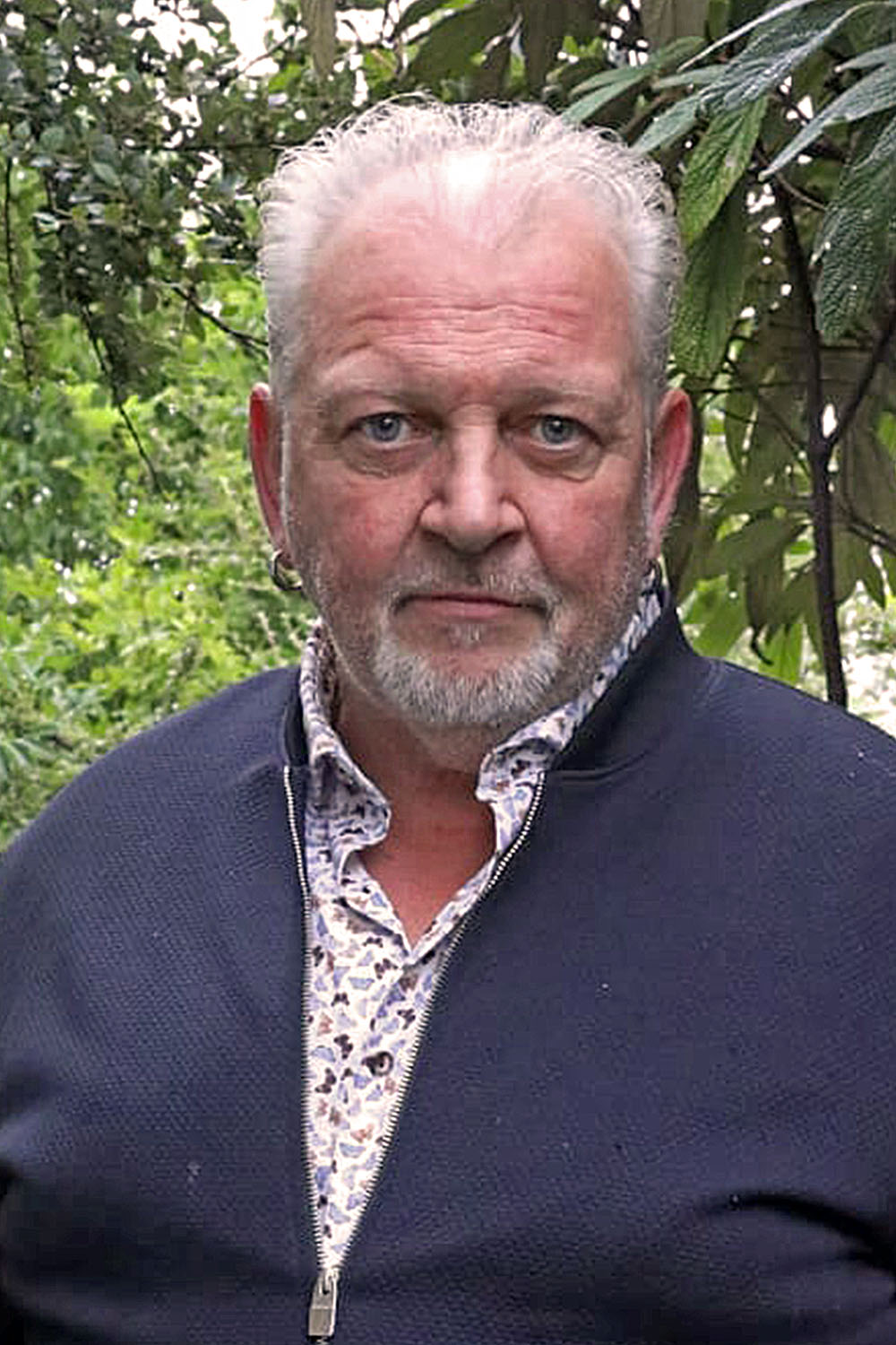 Klaus Egelseder