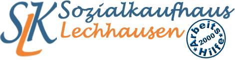 Logo Sozialkaufhaus Lechhausen